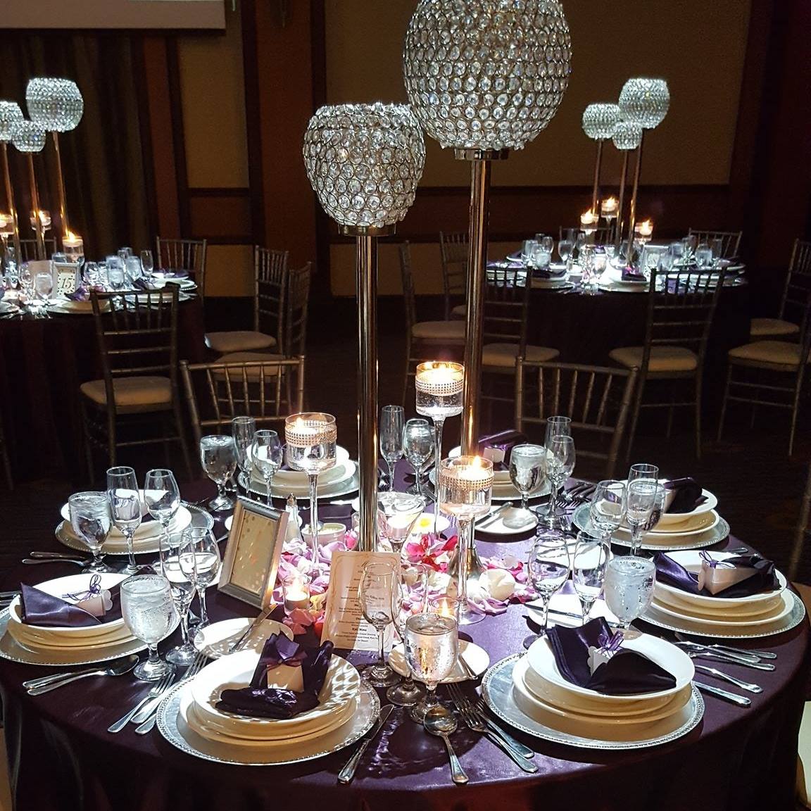 Courtyard by Marriott Brampton Grand Windsor Ballroom logo