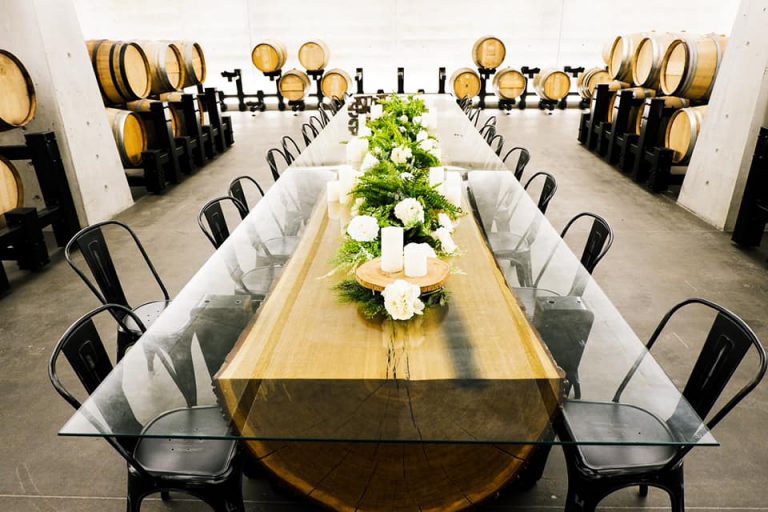 Dark Horse Estate Winery 2 768x512