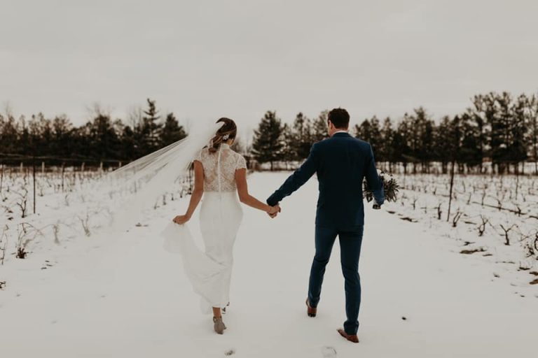 Dark Horse Estate Winery 3 768x512