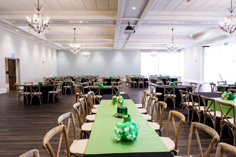 Dark Horse Estate Winery 7 768x512