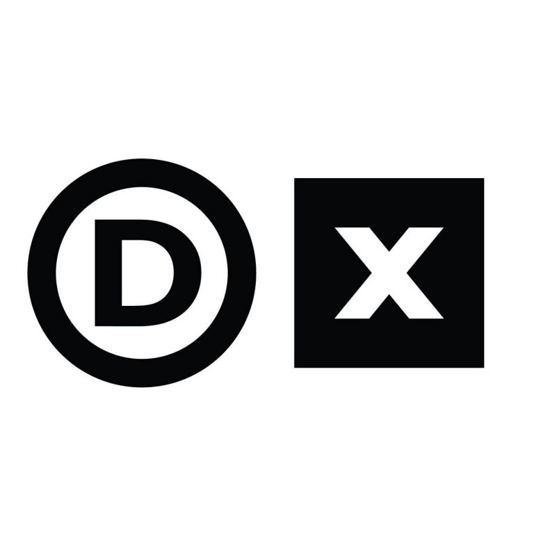 Design Exchange logo 768x768