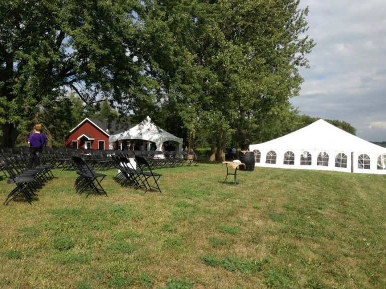 Domaine Perrault Winery 6 768x576