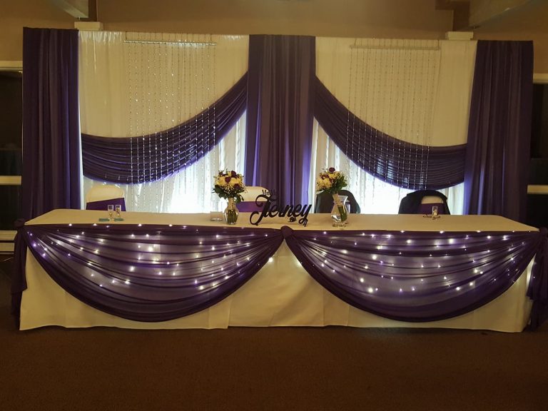 Dundee Country Club 8 768x576