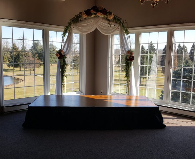 Dundee Country Club 9 768x625