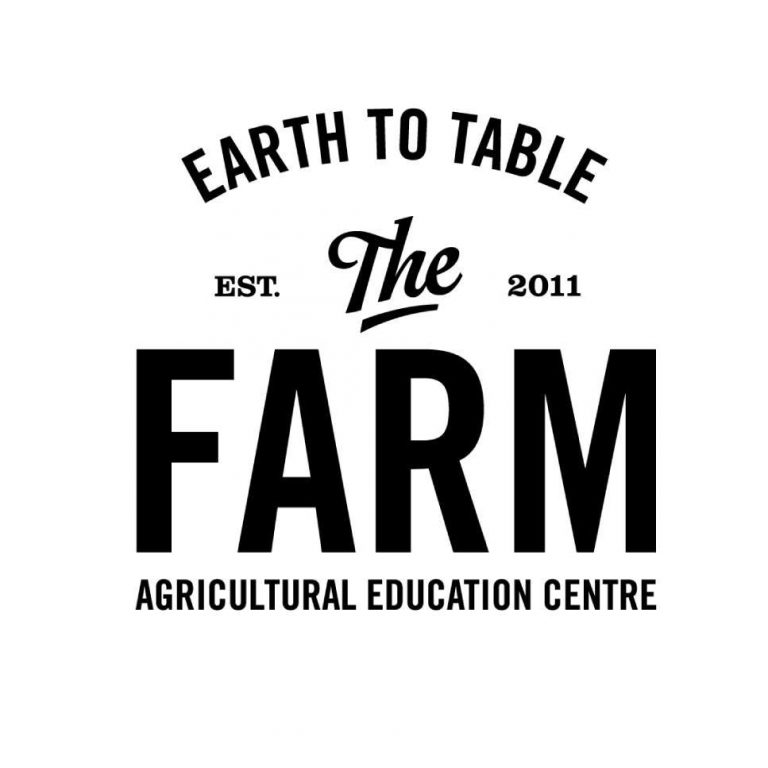 Earth to Table The Farm logo 768x768