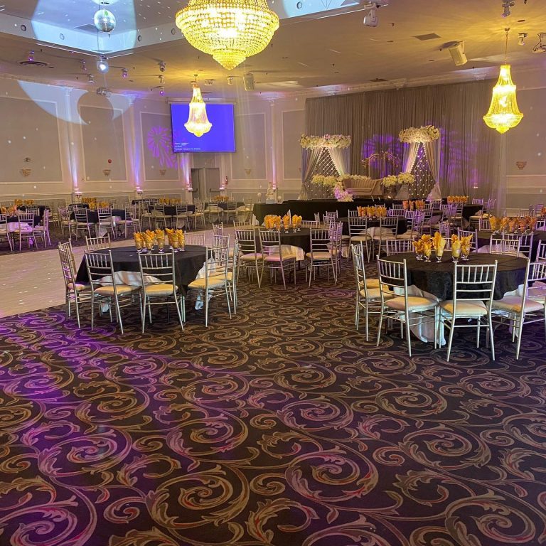 Eros Convention Centre 2 768x768