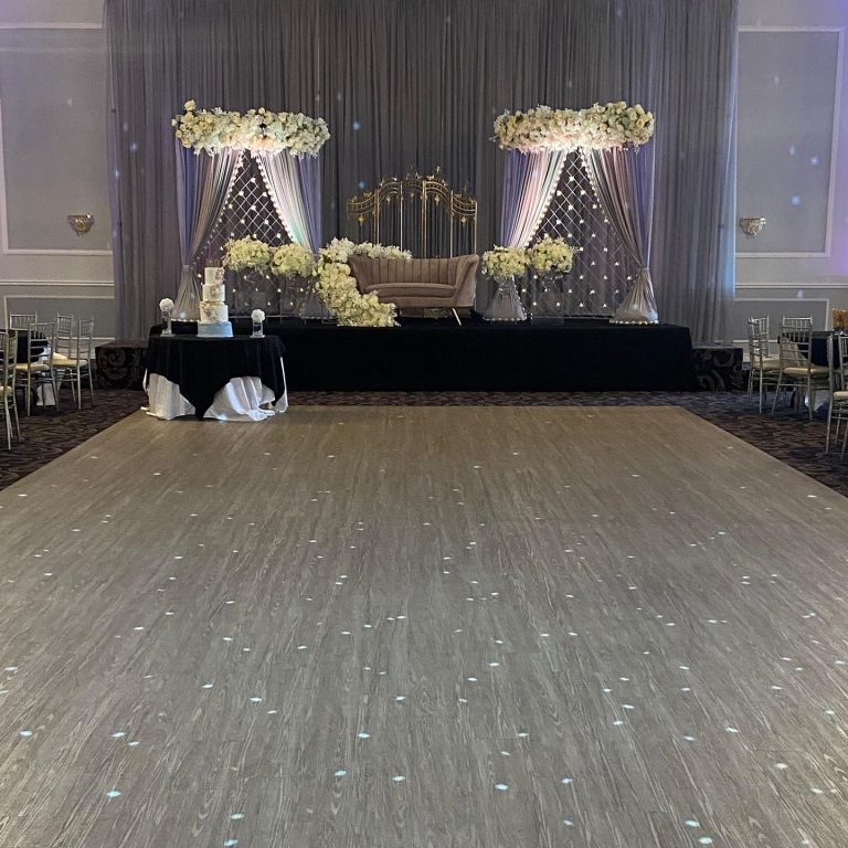 Eros Convention Centre 3 768x768