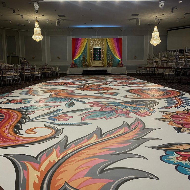 Eros Convention Centre 7 768x768