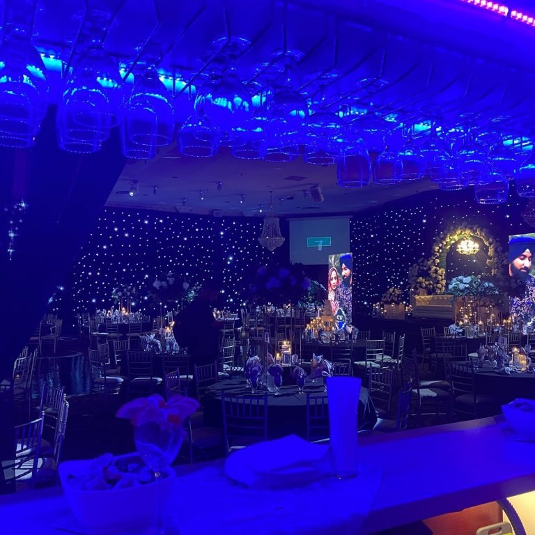 Eros Convention Centre 9 768x768