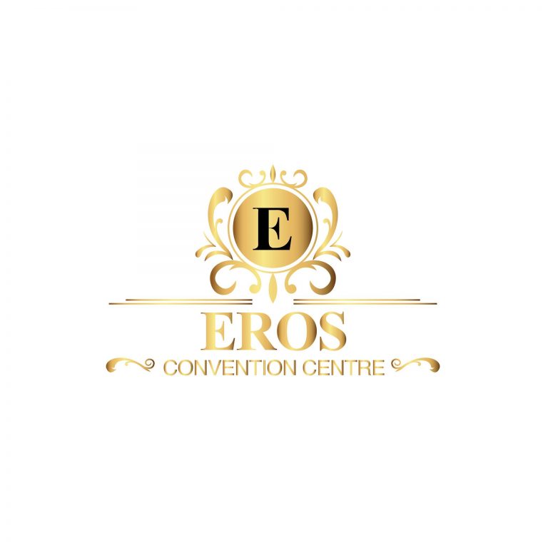 Eros Convention Centre logo 768x768