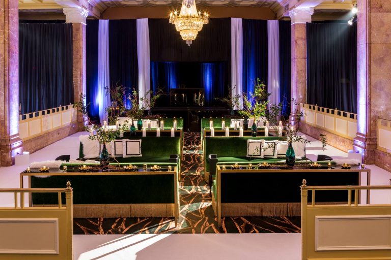 Fairmont Royal York 9 768x512