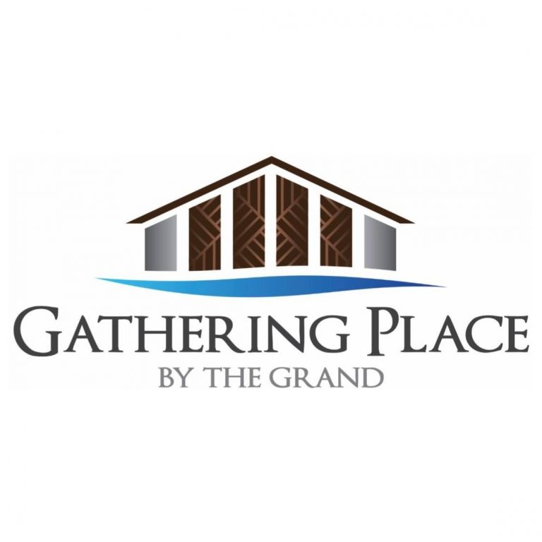 Gathering Place by the Grand logo 768x768