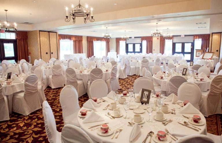 Georgetown Golf Club 4 768x494