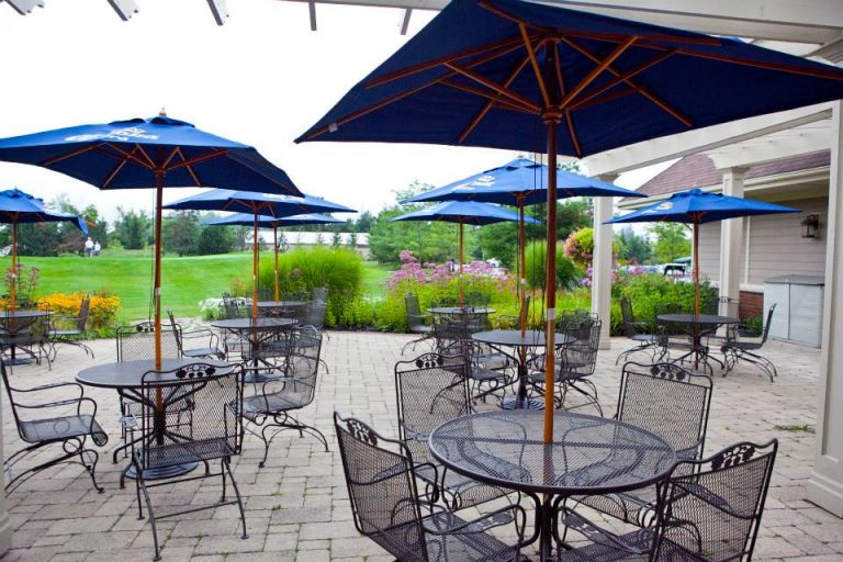 Georgetown Golf Club 7 768x512