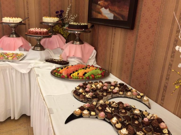 Georgetown Golf Club 9 768x576