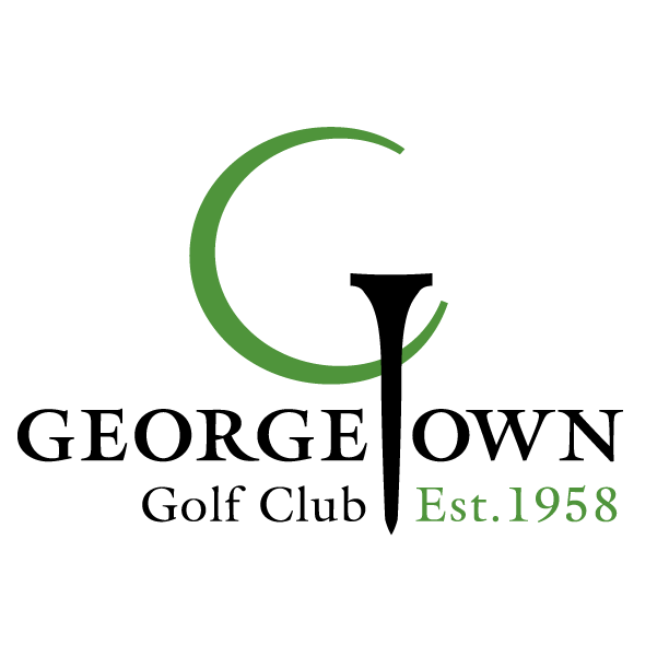 Georgetown Golf Club logo