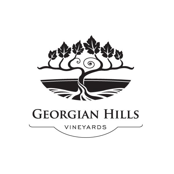 Georgian Hills Vineyard logo