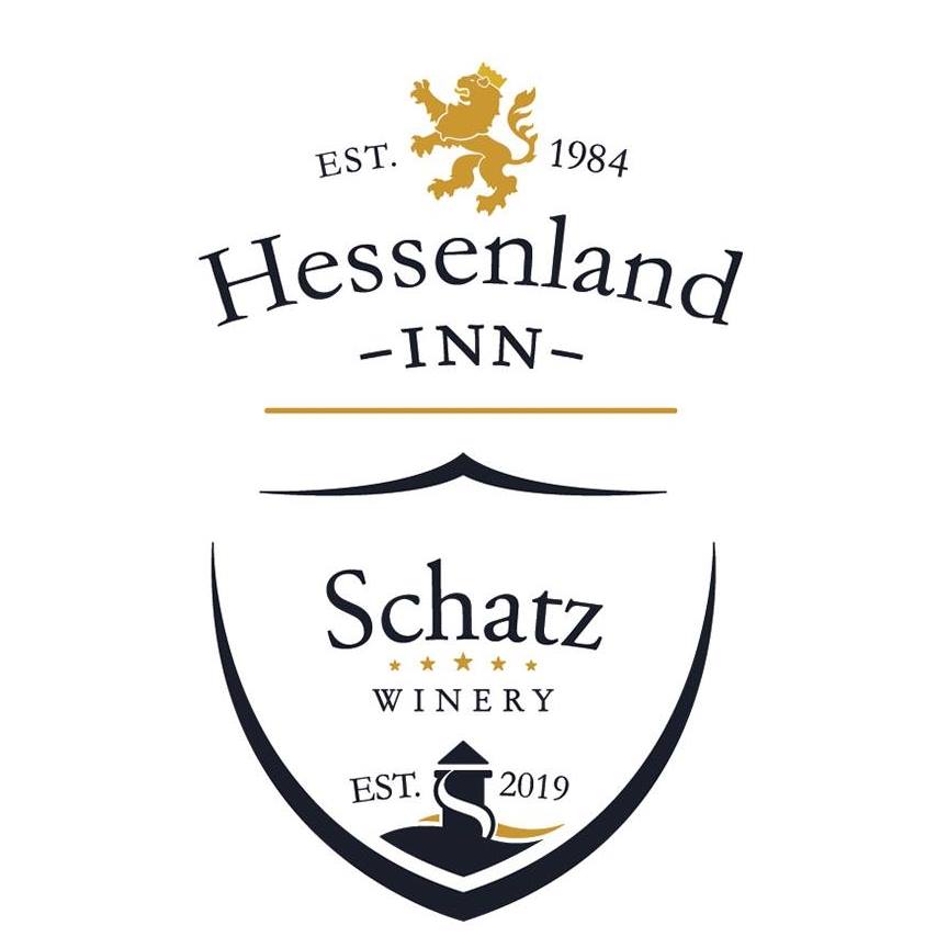 Hessenland Country Inn logo