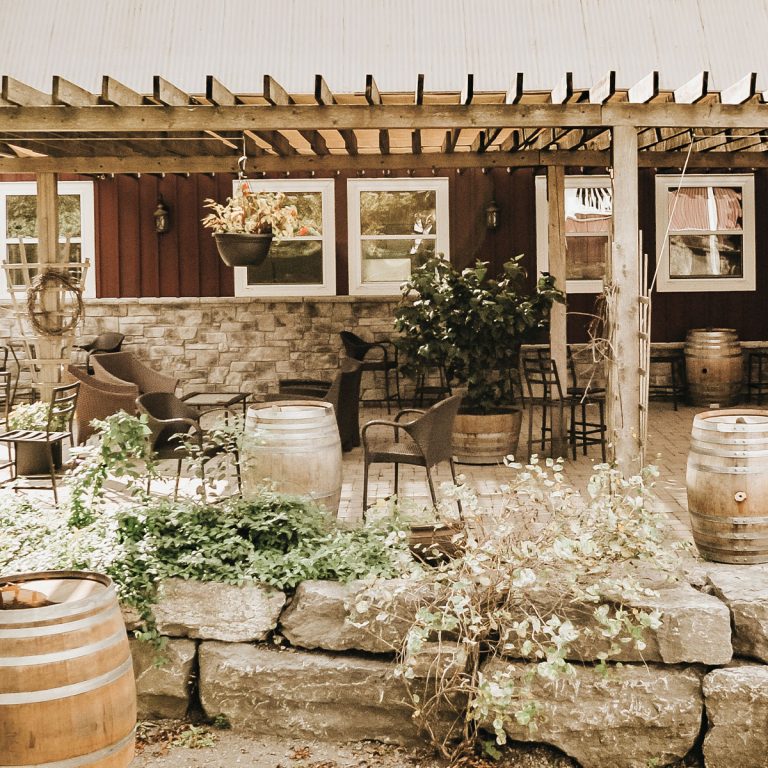 Hillier Creek Estates Winery 2 768x768