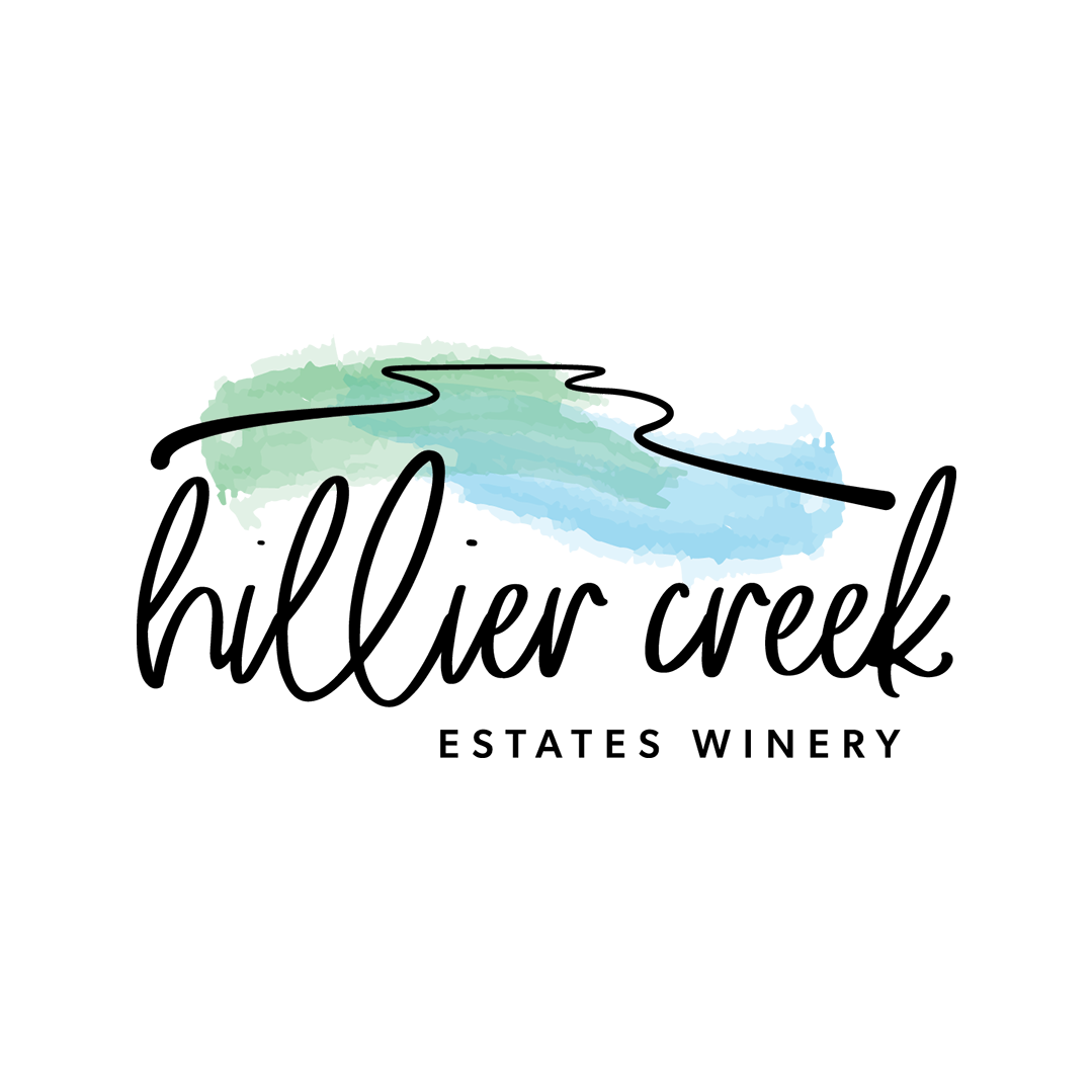 Hillier Creek Estates Winery logo