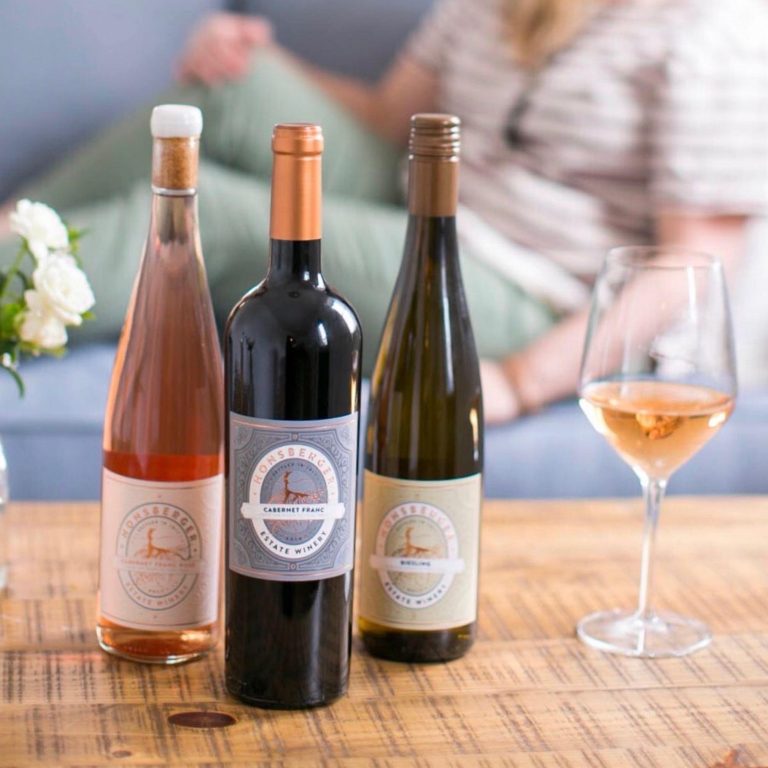 Honsberger Estates logo 768x768