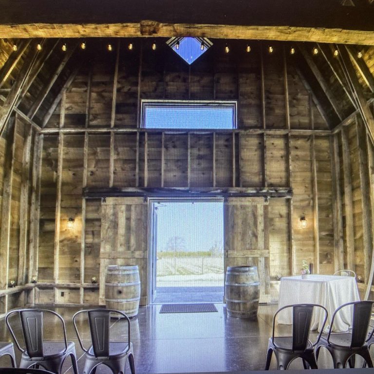 Inn On The Twenty 5 768x767