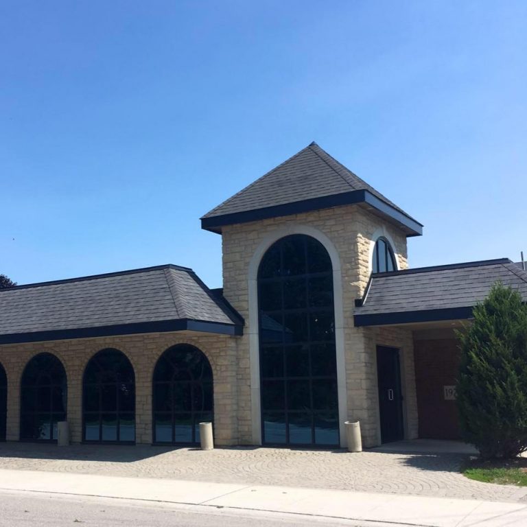 Italian Canadian Club of Guelph logo 768x768