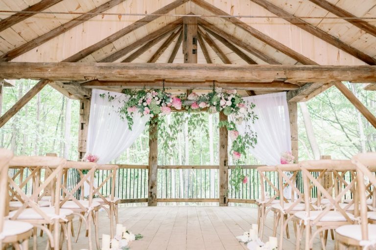 Ivy Ridge Weddings Events 8 768x512