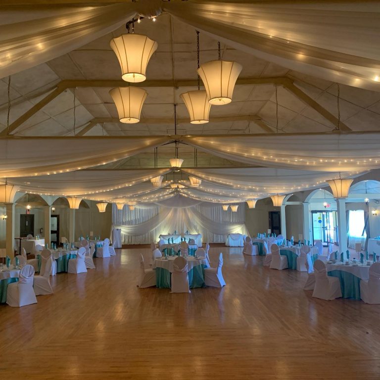 Jubilee Pavilion Banquet Conference Centre 2 768x768