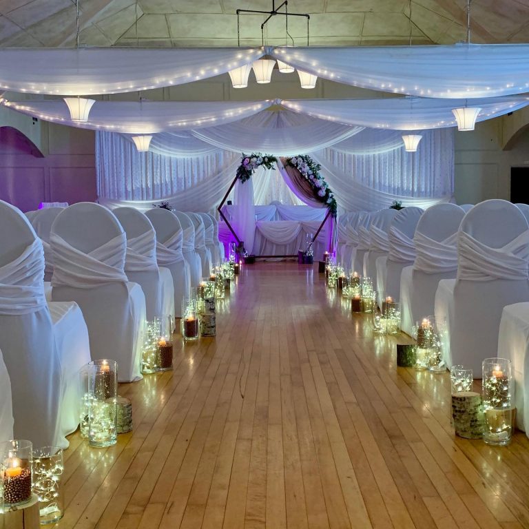 Jubilee Pavilion Banquet Conference Centre 4 768x768