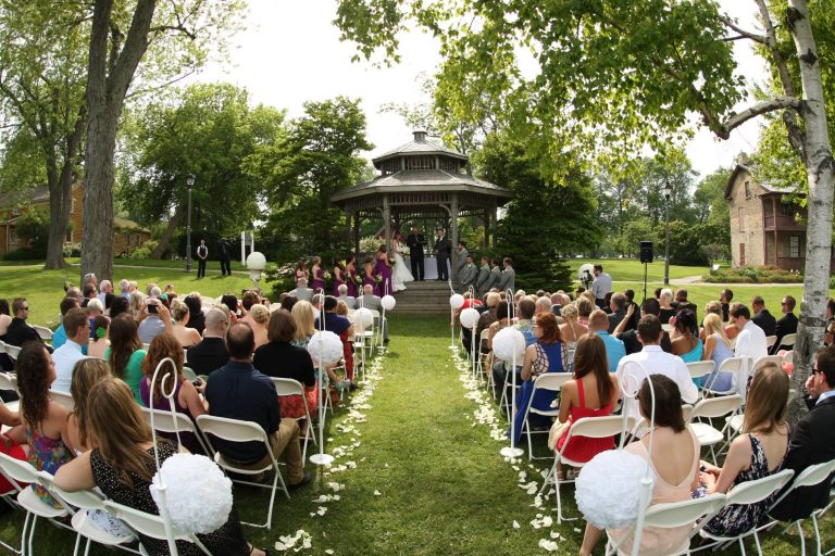 Jubilee Pavilion Banquet Conference Centre 6 768x512