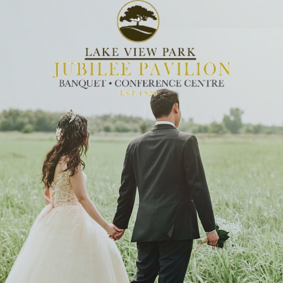 Jubilee Pavilion Banquet Conference Centre logo