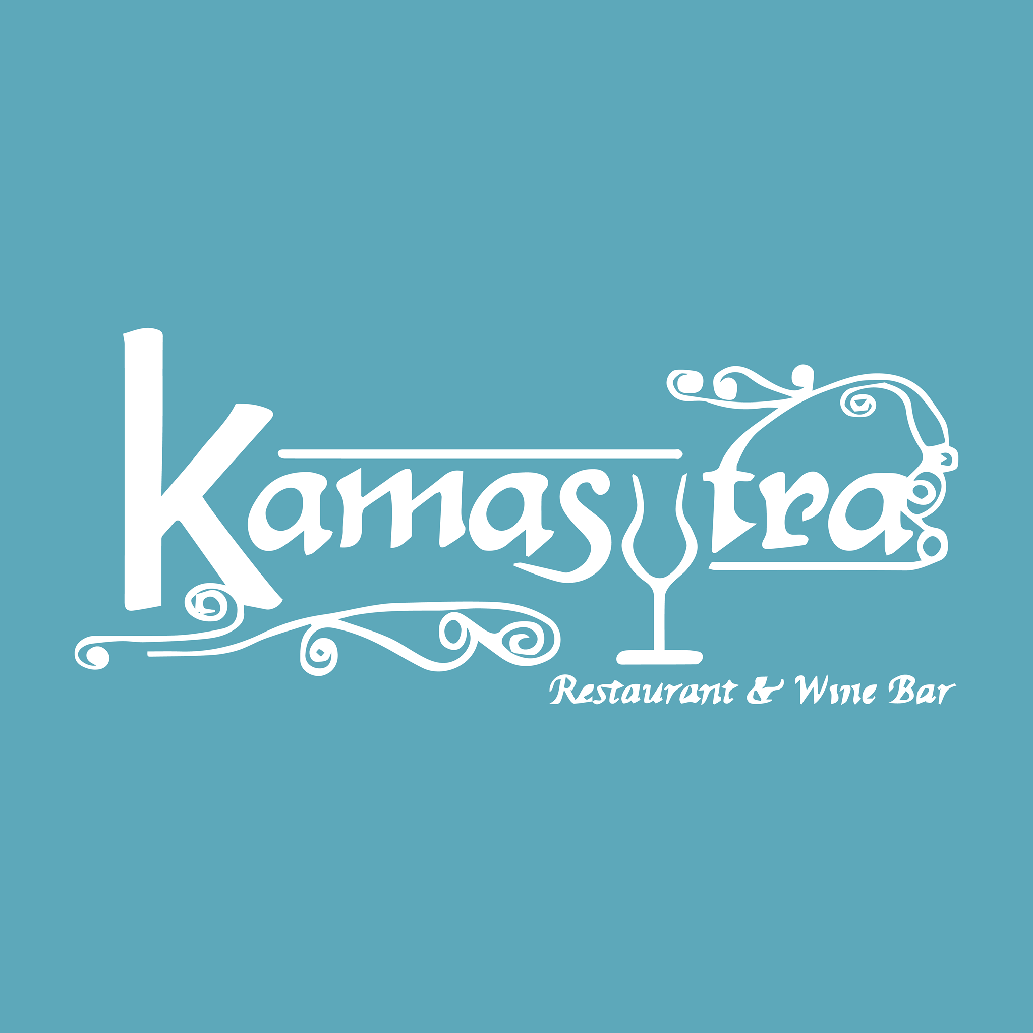 Kamasutra Indian Restaurant Wine Bar logo