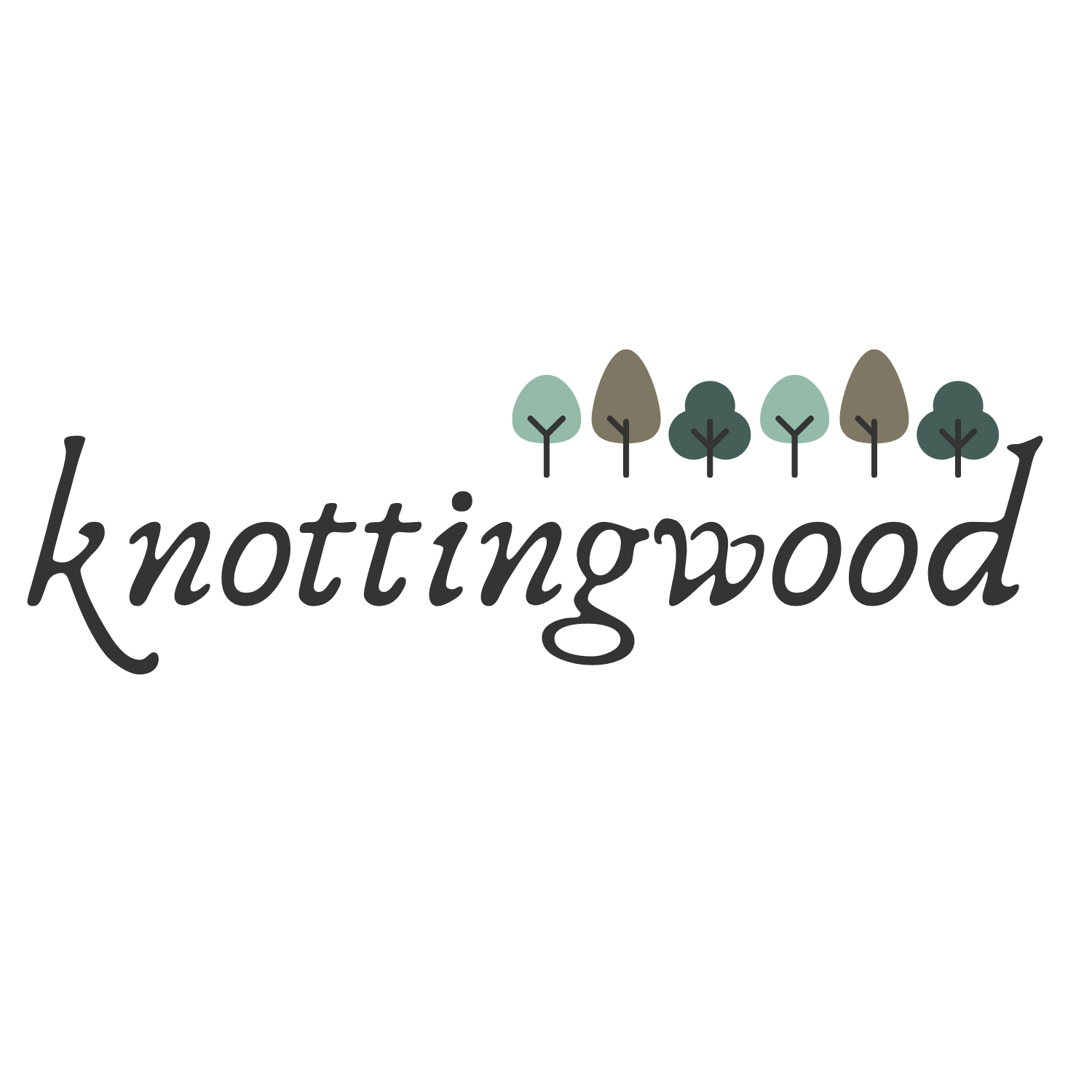 Knottingwood logo