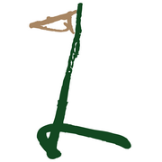 Listowel Golf Club logo