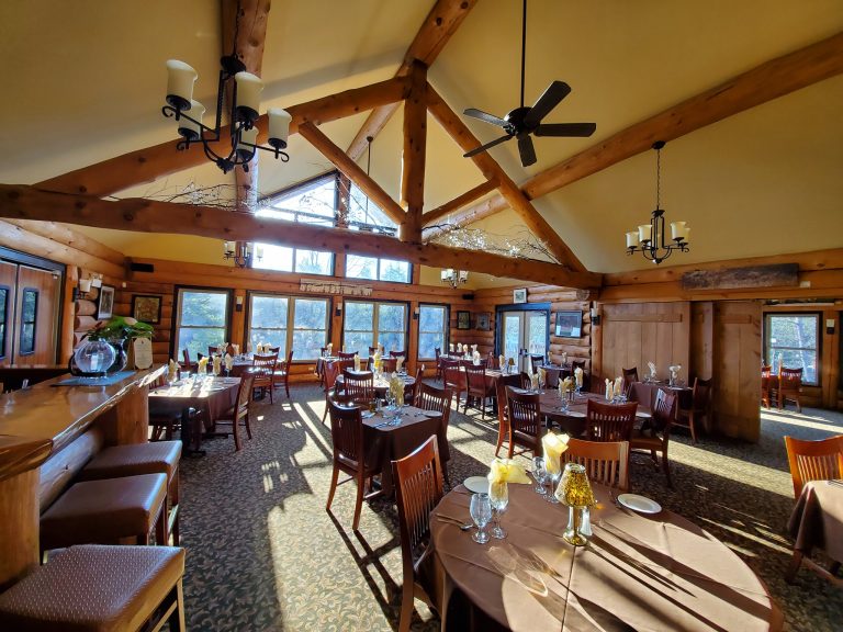 Log Cabin Inn 2 768x576