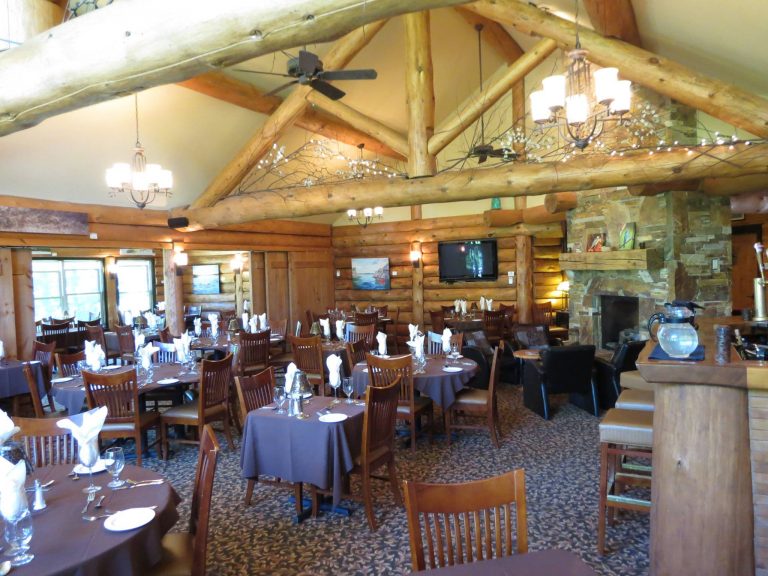 Log Cabin Inn 5 768x576