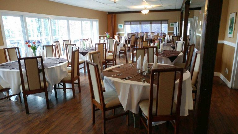 Midland Golf Country Club 5 768x432