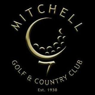 Mitchell Golf Country Club logo