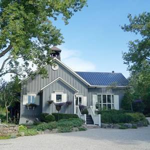 Mrs. Mitchells Restaurant logo