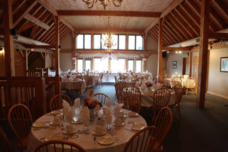 National Pines Golf Club 7 768x512