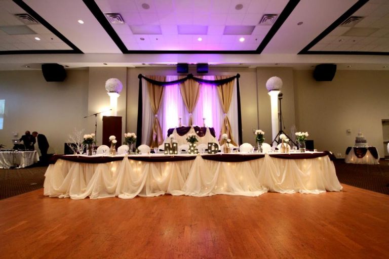 OE Banquet Hall Conference Centre 4 768x512