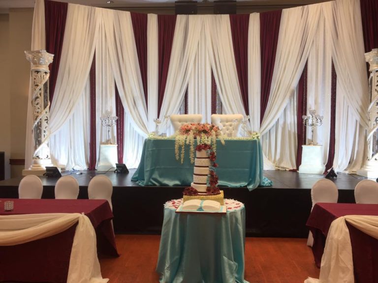 OE Banquet Hall Conference Centre 5 768x576