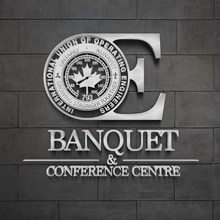 OE Banquet Hall Conference Centre logo 768x768