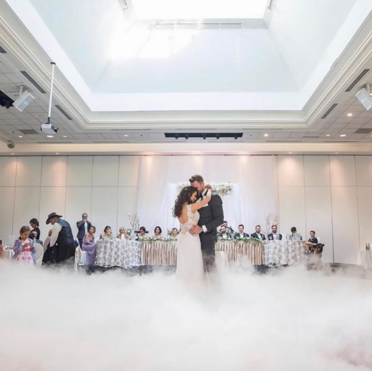 Oakville Conference Centre 4 768x765