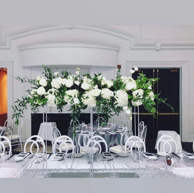 Oakville Conference Centre 5 768x765