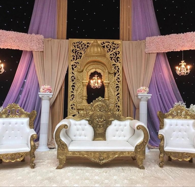 Oakville Conference Centre 6 768x737