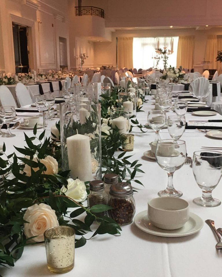 Oakville Conference Centre 7 768x960