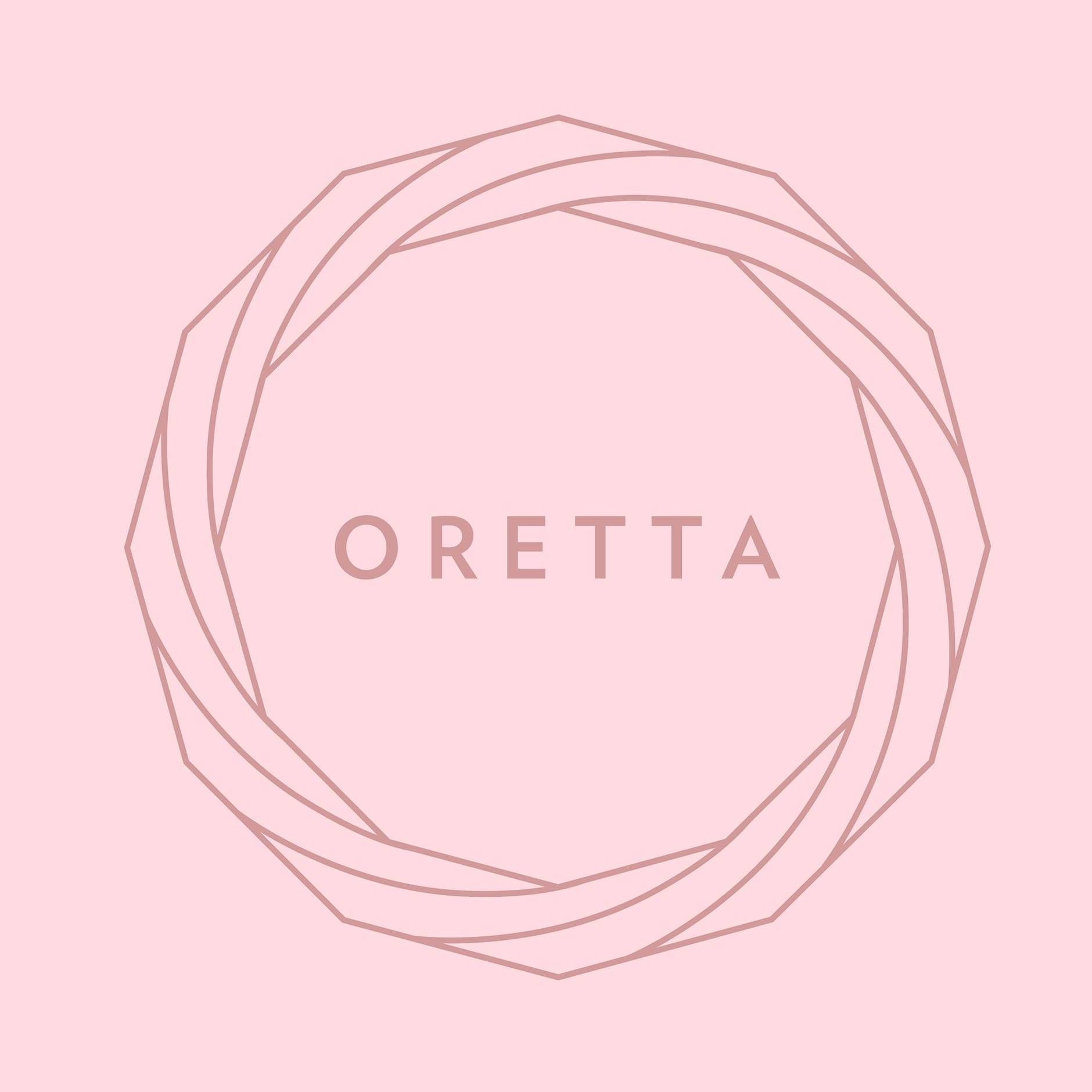Oretta Hospitality logo