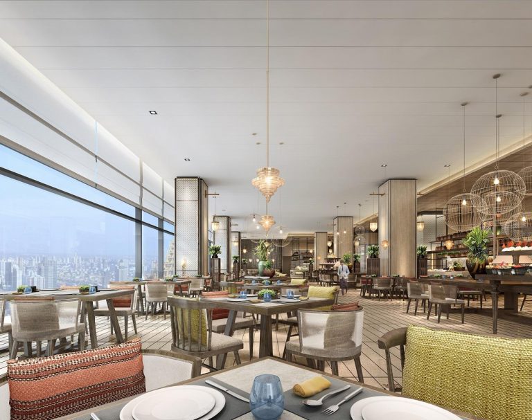 Pan Pacific Toronto 9 768x607